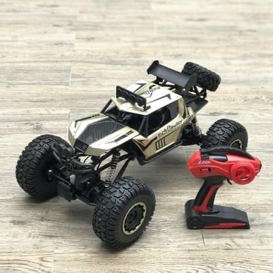 🟪 1:8 Scale RC Rock Crawlers 🟪