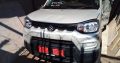 Stripping for used spare parts-Suzuki S-Presso