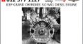 Jeep Grand Cherokee 3.0 Wk1 diesel engine for sale