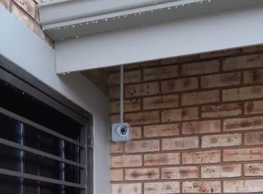 Affordable and Quality CCTV Installations