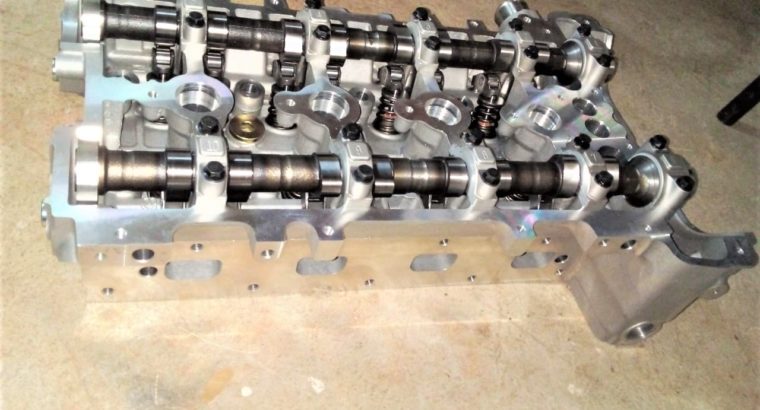 Cylinder head for sale on chev captiva LE5/LE9