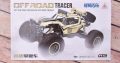 🟪 1:8 Scale RC Rock Crawlers 🟪