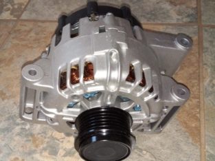Chev Captiva alternator for sale