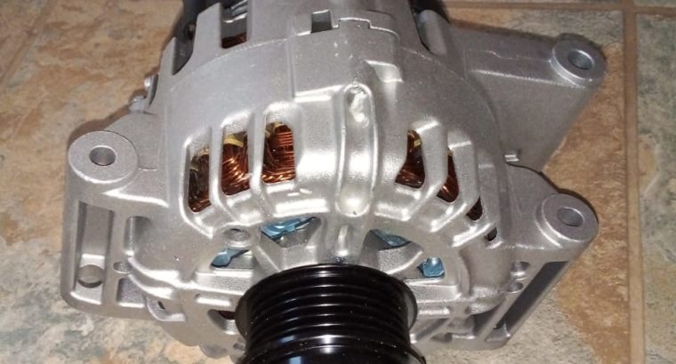 Chev Captiva alternator for sale