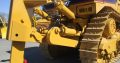 2011 CAT D8R DOZER FOR SALE