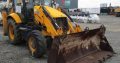2008 JCB 3CX 4X4 FOR SALE
