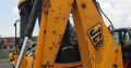 2008 JCB 3CX 4X4 FOR SALE