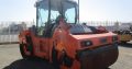2010 HAMM HD140 ROLLER FOR SALE