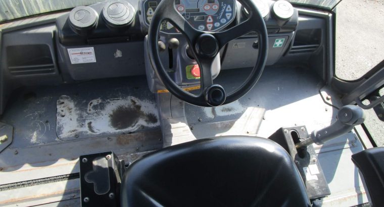 2010 HAMM HD140 ROLLER FOR SALE