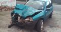Opel corsa B/Lite stripping for spare parts
