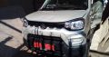 Stripping for used spare parts-Suzuki S-Presso