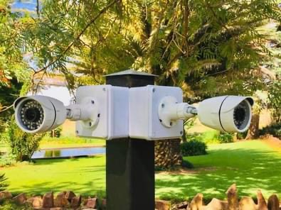 Affordable and Quality Cctv Installations
