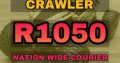 🟪 1:8 Scale RC Rock Crawlers 🟪