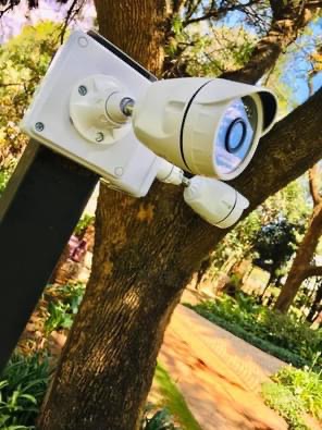 Affordable and Quality Cctv Installations