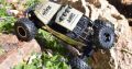 New 1:12 Scale RC Rock Crawlers
