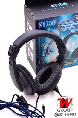 🎧 SOYTO SY75” MV GAMING HEADSETS 🎧