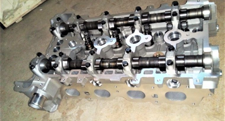 Cylinder head for sale on chev captiva LE5/LE9