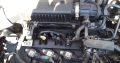 Stripping for used spare parts-Suzuki S-Presso