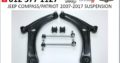 JEEP COMPASS/PATRIOT 2007-2017 SUSPENSION SPARES/PARTS