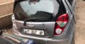 Chev spark 1.2 stripping for spare parts