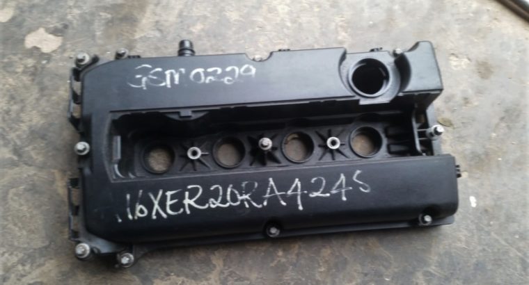 A16XER Tappet Cover Astra J For Sale