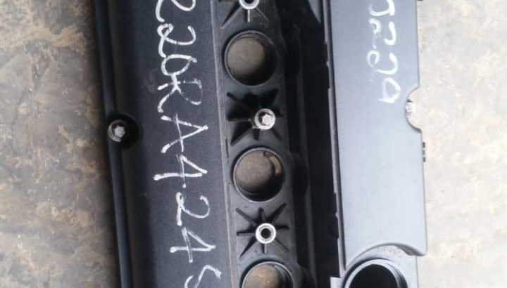 A16XER Tappet Cover Astra J For Sale