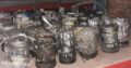 AIRCON PUMPS FOR SALE