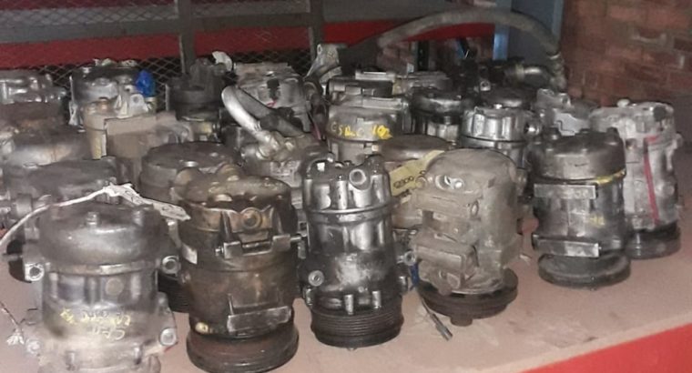 AIRCON PUMPS FOR SALE