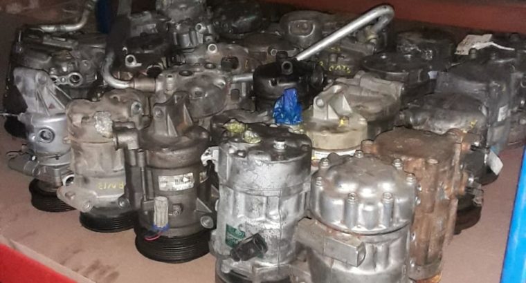 AIRCON PUMPS FOR SALE