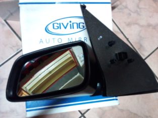 Astra G L/S Door Mirror Electric For Sale