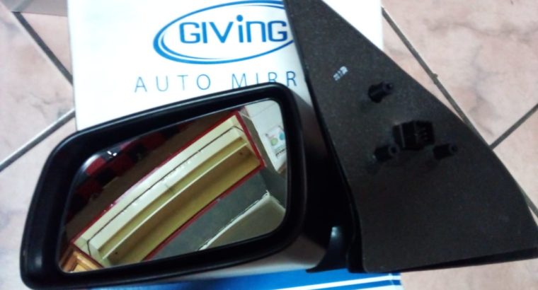 Astra G L/S Door Mirror Electric For Sale
