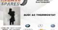 AUDI A3 THERMOSTAT FOR SALE