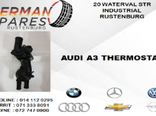 AUDI A3 THERMOSTAT FOR SALE