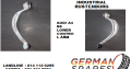 Aidi A4 B8 lower control arm for sale