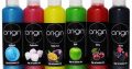 Sugar free Glittery Flavorings