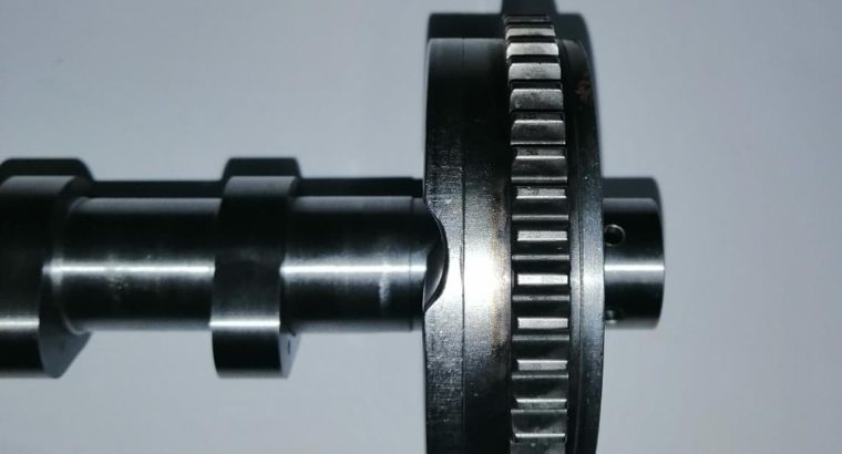 AUDI A4 B8 ( CLS ) INTAKE CAMSHAFT FOR SALE