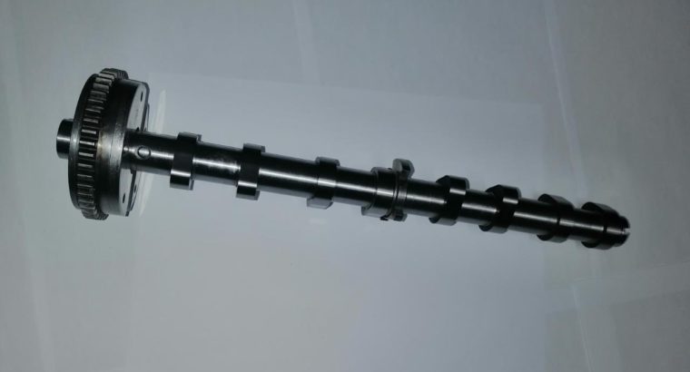 AUDI A4 B8 ( CLS ) INTAKE CAMSHAFT FOR SALE