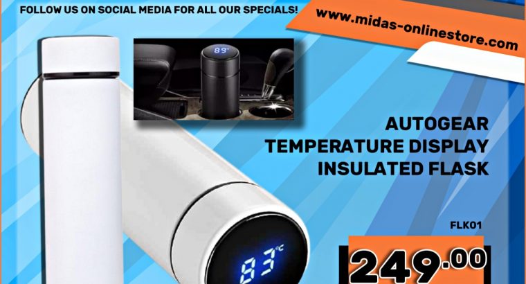 Winter Sale now on at Midas Witbank!