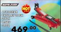 AutoGear Trolley Jack 2 Ton ONLY R469 at Kliprivier AUTO Spares!