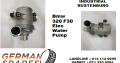 BMW 320 F30 ELEC WATER PUMP FOR SALE