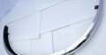 BMW 502 bumpers