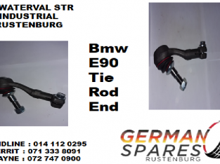 BMW E90 TIE ROD END FOR SALE