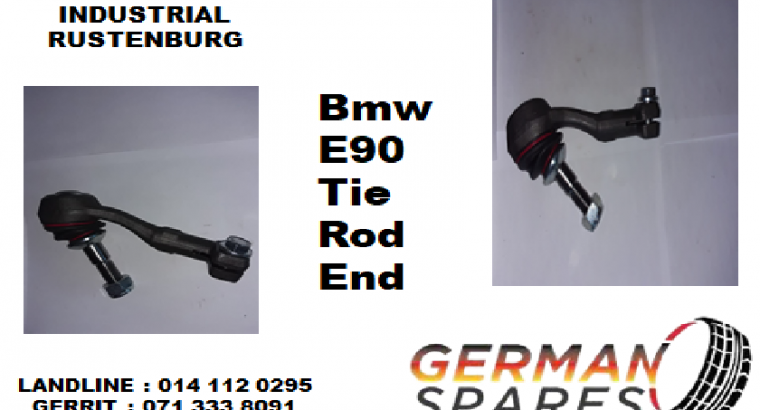 BMW E90 TIE ROD END FOR SALE