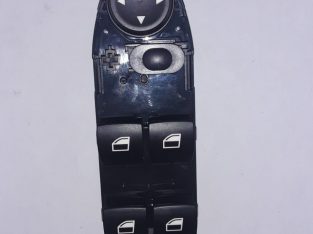 Bmw E90 window Switch main for sale