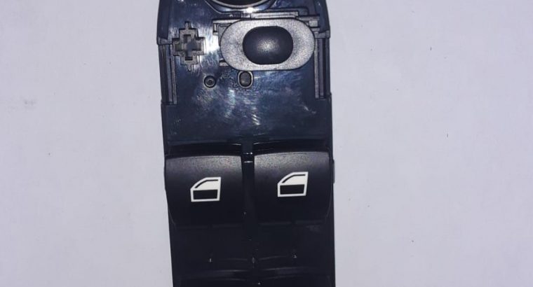 Bmw E90 window Switch main for sale