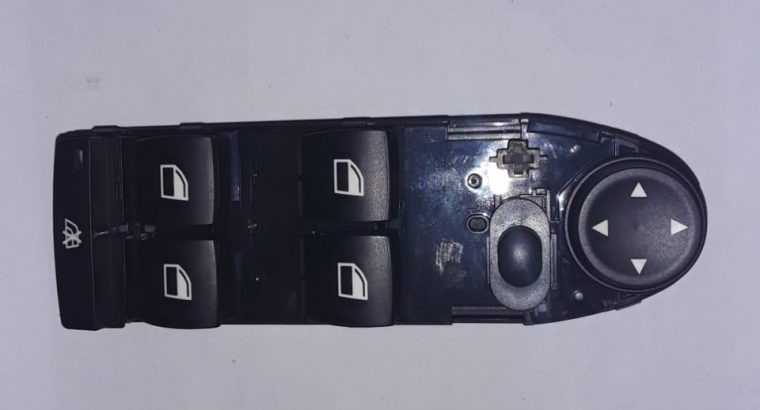 Bmw E90 window Switch main for sale