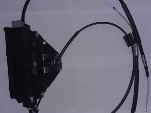 Bmw hand brake actuator for sale