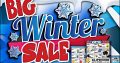 Big Winter Sale now on at Kliprivier AUTO Spares!