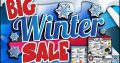 Big Winter Sale now on at Mhluzi Spares!