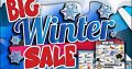 Big Winter Sale now on at Modimolle Spares!